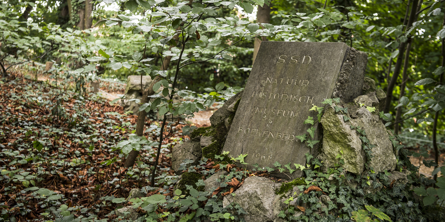 Boekenbergpark Boekenbergpark